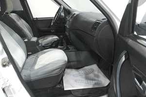 Внедорожник УАЗ Patriot 2015 года, 869000 рублей, Новокузнецк