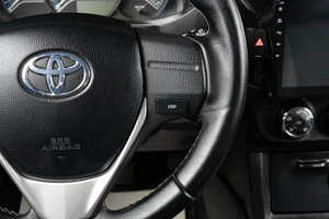 Седан Toyota Corolla 2013 года, 1229000 рублей, Тюмень