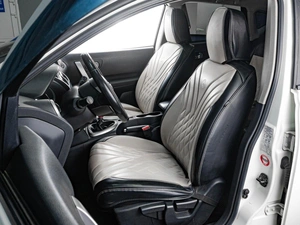 Внедорожник Nissan Qashqai 2010 года, 699000 рублей, Тюмень