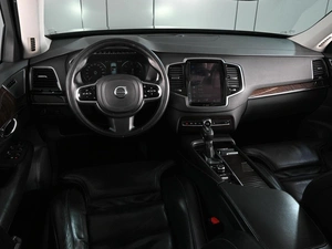 Внедорожник Volvo XC90 2016 года, 3649000 рублей, Ростов-на-Дону