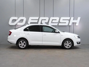 Лифтбек Skoda Rapid 2019 года, 1484000 рублей, Воронеж