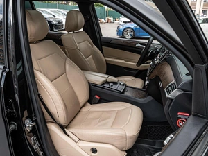 Внедорожник Mercedes-benz GLS-класс 2018 года, 4799000 рублей, Краснодар