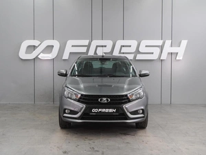 Седан ВАЗ (LADA) Vesta 2016 года, 779000 рублей, Воронеж