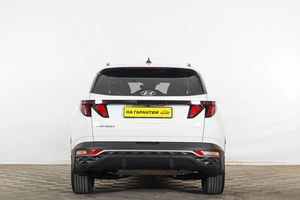 Внедорожник Hyundai Tucson 2024 года, 3249000 рублей, Тюмень