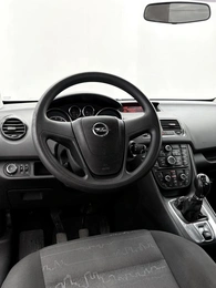 Минивэн Opel Meriva 2014 года, 830000 рублей, Орёл