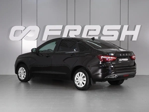 Седан ВАЗ (LADA) Vesta 2024 года, 1320000 рублей, Минеральные Воды