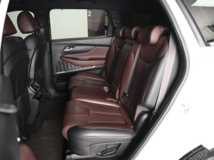 Внедорожник Hyundai Santa Fe 2020 года, 2980000 рублей, Ставрополь