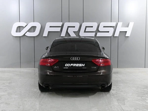 Лифтбек Audi A5 2013 года, 1499000 рублей, Ростов-на-Дону