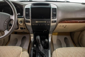 Внедорожник Toyota Land Cruiser Prado 2005 года, 1799000 рублей, Барнаул