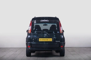 Минивэн Toyota Funcargo 2001 года, 449000 рублей, Томск