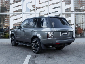 Внедорожник Land Rover Range Rover 2009 года, 1498000 рублей, Ставрополь