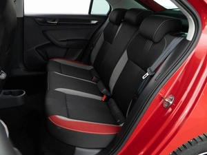 Лифтбек Skoda Rapid 2019 года, 1587444 рублей, Москва