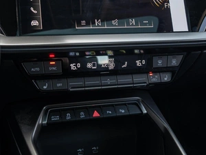 Хетчбэк Audi A3 2025 года, 3820000 рублей, Краснодар
