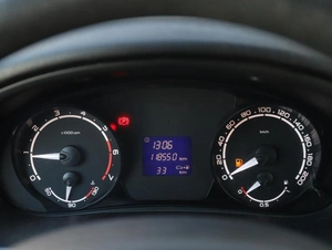 Седан ВАЗ (LADA) Priora 2017 года, 569000 рублей, Ижевск