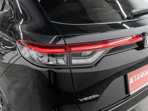 Внедорожник Honda Vezel 2021 года, 1970000 рублей, Красноярск