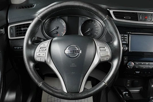 Внедорожник Nissan Qashqai 2014 года, 1359000 рублей, Тюмень