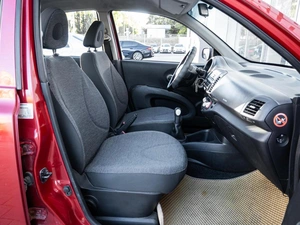 Хетчбэк Nissan Micra 2007 года, 369000 рублей, Ставрополь