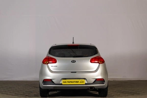 Хетчбэк Kia Ceed 2014 года, 899000 рублей, Тюмень