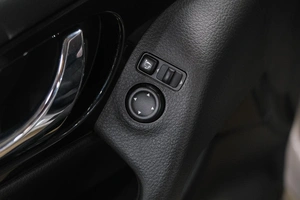 Внедорожник Nissan Qashqai 2018 года, 1999000 рублей, Новокузнецк