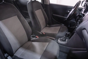 Седан Volkswagen Polo 2015 года, 849000 рублей, Томск