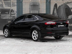 Седан Ford Mondeo 2012 года, 779000 рублей, Тюмень