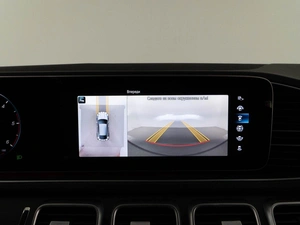 Внедорожник Mercedes-benz GLE-класс Coupe 2023 года, 11998888 рублей, Москва