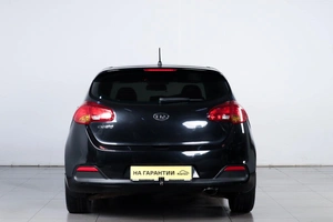Хетчбэк Kia Ceed 2014 года, 1139000 рублей, Челябинск