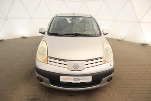 Хэтчбек 4 дв. Nissan Note 2006 года, 580000 рублей, Орёл
