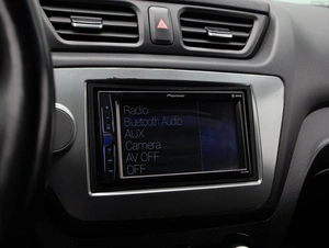 Седан Kia Rio 2016 года, 999000 рублей, Большой Сочи