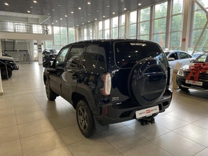 Внедорожник ВАЗ (LADA) Niva 2024 года, 1190000 рублей, Орёл