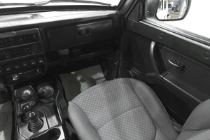 Внедорожник ВАЗ (LADA) 4x4 (Нива) 2019 года, 719000 рублей, Новокузнецк