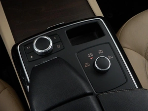 Внедорожник Mercedes-benz GLE-класс Coupe 2017 года, 5327077 рублей, Москва