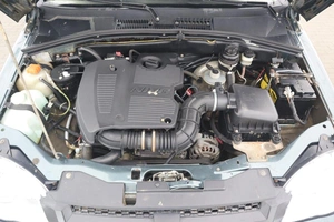 Внедорожник Chevrolet Niva 2014 года, 670000 рублей, Орёл