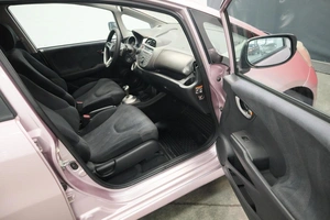 Хэтчбек Honda Jazz 2009 года, 740000 рублей, Курск