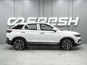 Внедорожник FAW Bestune T77 2024 года, 2099000 рублей, Аксай