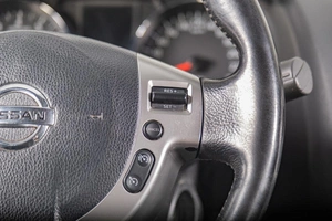 Внедорожник Nissan Qashqai 2013 года, 1129000 рублей, Томск