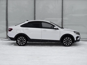 Седан ВАЗ (LADA) Vesta Cross 2023 года, 1295000 рублей, Тверь