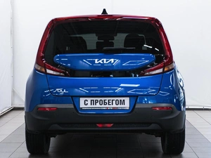 Внедорожник Kia Soul 2022 года, 1799000 рублей, Красноярск