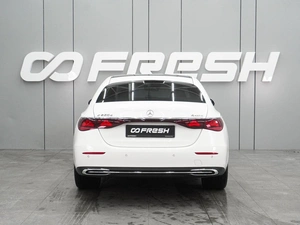 Седан Mercedes-benz E-класс 2024 года, 8078000 рублей, Воронеж