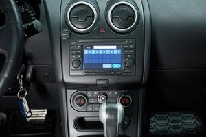 Внедорожник Nissan Qashqai 2012 года, 1297000 рублей, Красноярск