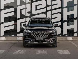 Внедорожник Chery Tiggo 8 Pro 2022 года, 2419000 рублей, Краснодар