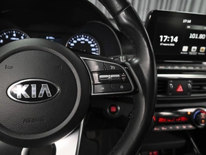 Седан Kia Cerato 2021 года, 2248000 рублей, Ставрополь