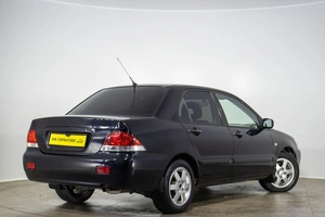Седан Mitsubishi Lancer 2006 года, 399000 рублей, Оренбург