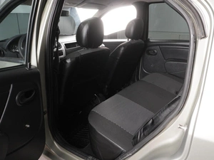 Седан Renault Logan 2014 года, 660000 рублей, Минеральные Воды