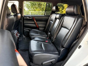 Внедорожник Toyota Highlander 2012 года, 1898000 рублей, Ставрополь