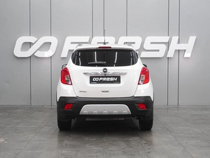 Внедорожник Opel Mokka 2014 года, 1269000 рублей, Воронеж