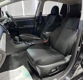 Универсал Subaru Levorg 2014 года, 1657000 рублей, Красноярск
