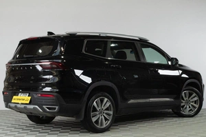 Внедорожник Geely Haoyue 2022 года, 2429000 рублей, Челябинск