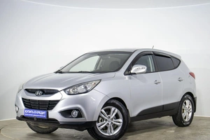 Внедорожник Hyundai ix35 2013 года, 1159000 рублей, Оренбург