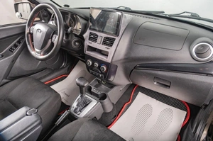 Хетчбэк ВАЗ (LADA) Kalina 2015 года, 829000 рублей, Томск